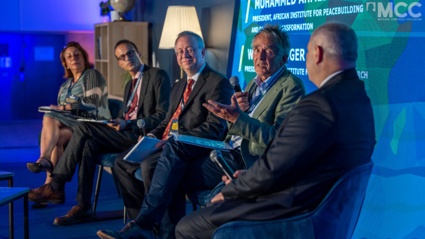 Europas Friedensplan für die Ukraine