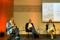 Noch nicht einmal vergessen, sondern unbekannt: ein Buch über die frühen Opfer des DDR-Regimes