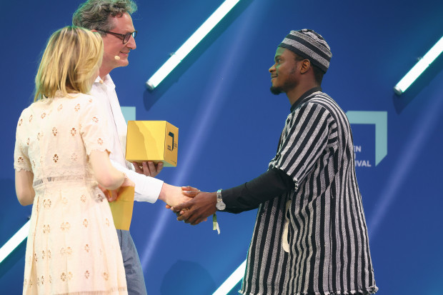 Der grüne Hauptmann von Köpenick