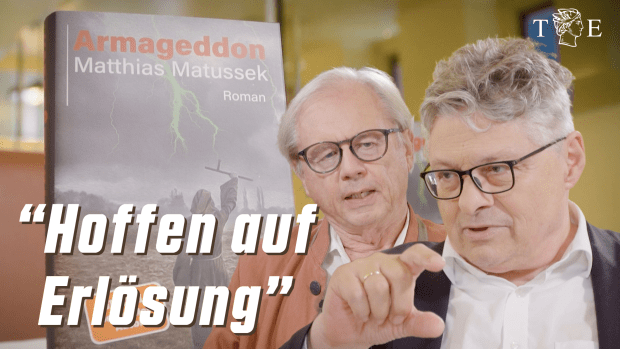 „Klimaziele als Erlösungshoffnung“