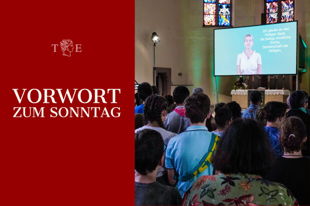 Der erste KI-Gottesdienst in Deutschland