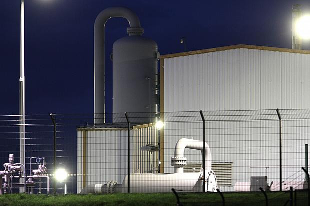 Gesamtmetall-Präsident fordert Vorrang der Industrie bei Gasknappheit