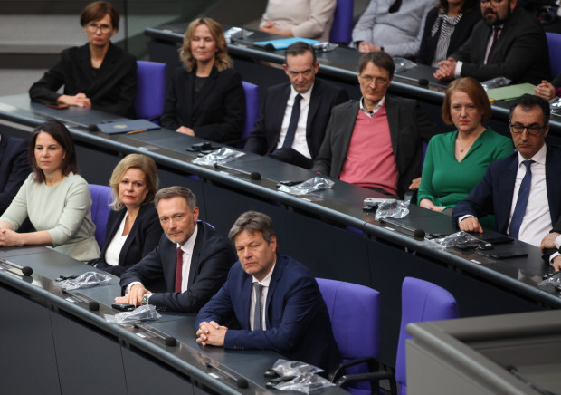 „Inflationsprämie“ für Kanzler und Minister