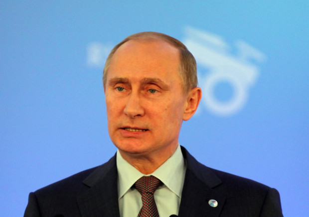 Russland: Die Meldungen und Gerüchte haben wohl erst begonnen