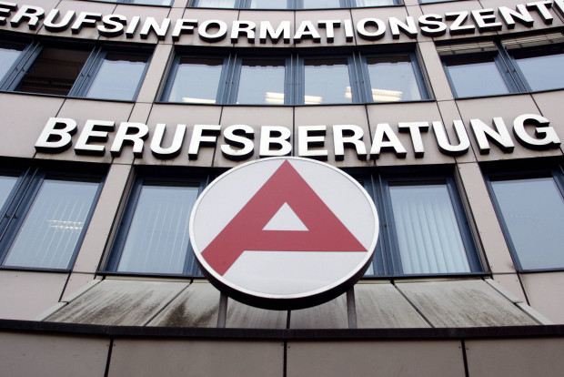 Die Berufsberatung soll’s richten: Finn Thorben in die Produktion