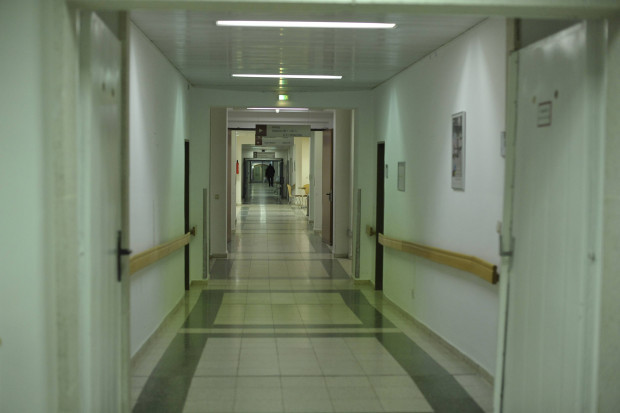 Nie dagewesene Bedrohung der Gesundheitsversorgung in Deutschland