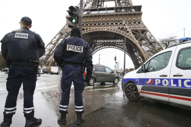 Französische Experten: Offene Grenzen führen Terroristen nach Europa