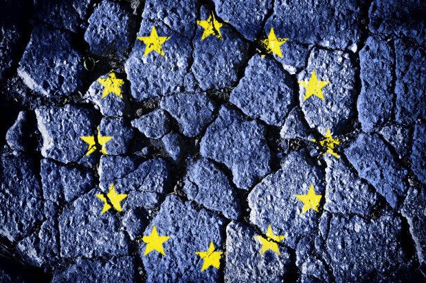 Woran die EU zerbrechen kann