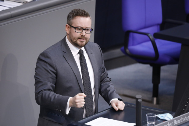 Krise am Wohnungsmarkt: „Die Bundesregierung muss Bauen wieder bezahlbar machen“