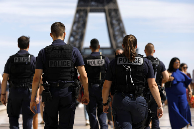 63 Prozent der Franzosen wollen härteres Asylrecht – auch gegen EU-Regeln