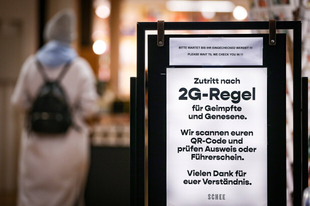 Eine Aufarbeitung ist nicht in Sicht