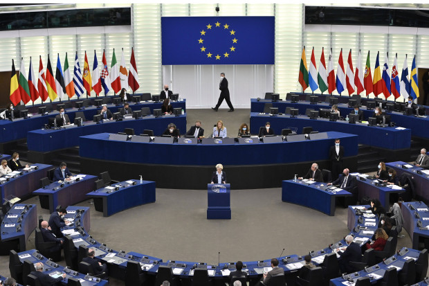 Das EU-Parlament als Totengräber der Europäischen Idee