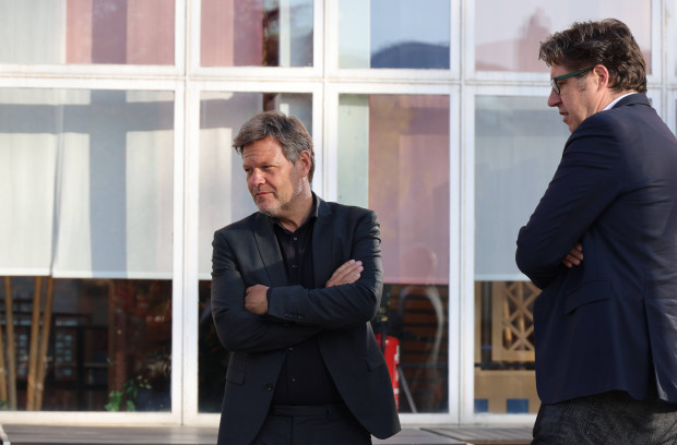 Keine Sonderregeln für Graichens Schwager im Habeck-Ministerium