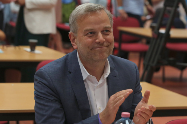 Das Unsagbare rückt näher