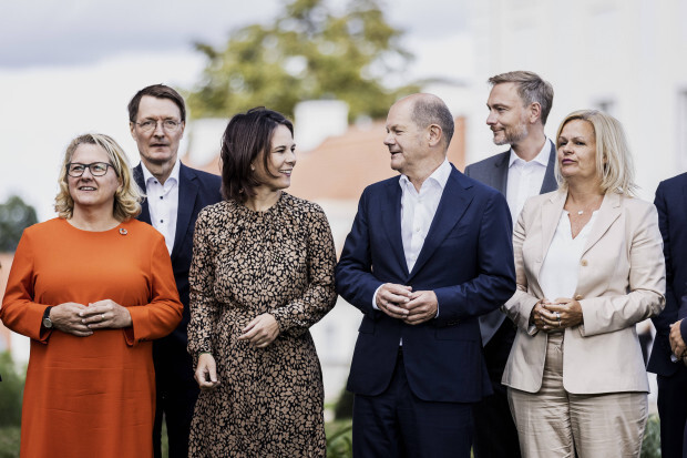 „Ja, mach nur einen Plan“ – immer nur zum Schlechteren