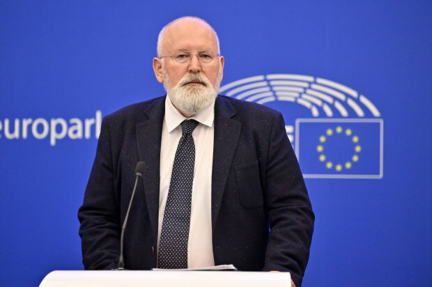 Umweltausschuss im EU-Parlament lehnt „Naturwiederherstellungsgesetz“ ab