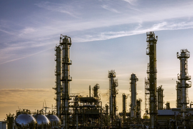 Chemiebranche fürchtet Deindustrialisierung