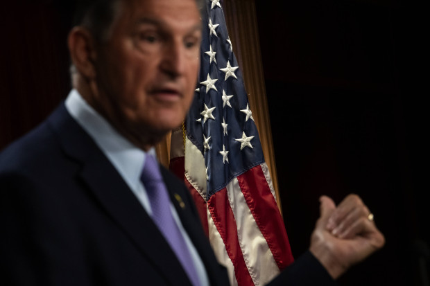 USA: „No Labels“ – der neue Schrecken für Republikaner und Demokraten?