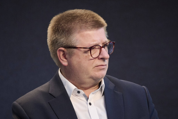 Der Verfassungsschutzpräsident als Parteipolitiker