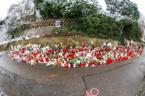 Mordfall Illerkirchberg: Am Landgericht spricht der Gutachter statt des Täters