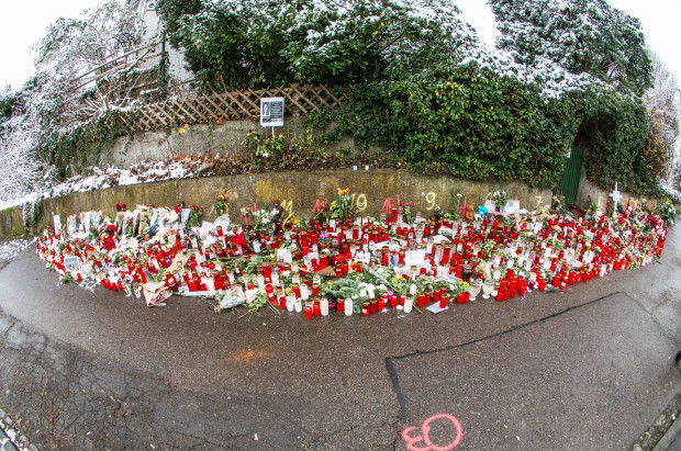 Mordfall Illerkirchberg: Am Landgericht spricht der Gutachter statt des Täters