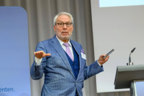 Fritz Vahrenholt: „Es gehört heute zur woken Position, die Industrieländer schuldig zu sprechen”