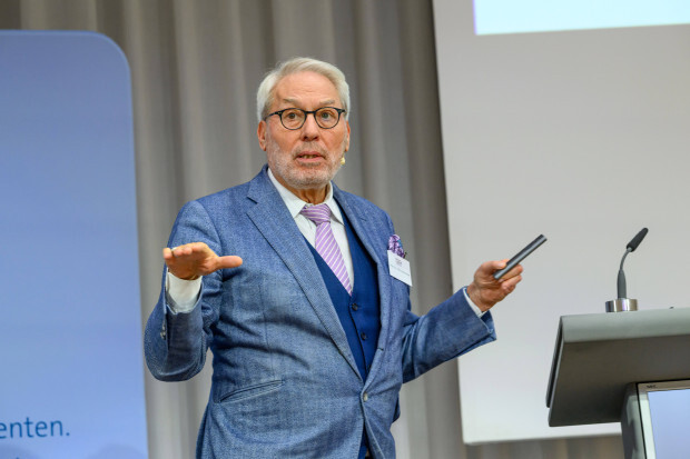 Fritz Vahrenholt: „Es gehört heute zur woken Position, die Industrieländer schuldig zu sprechen”