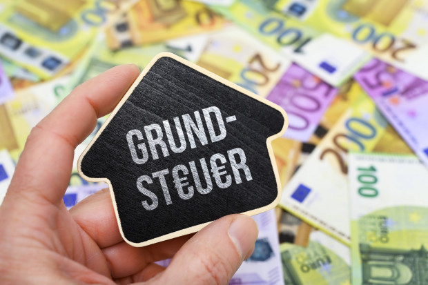 Grundsteuer-Schock: Millionen Bürger von höherer Belastung betroffen