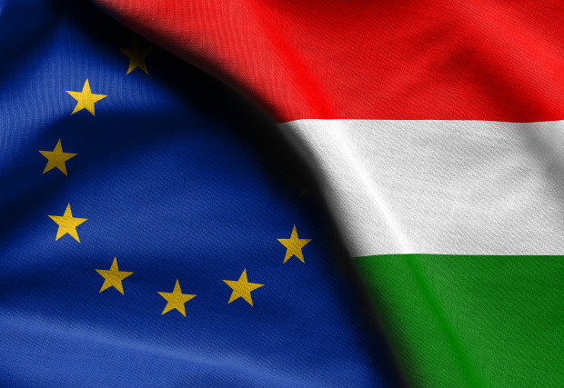 Die Selbstbehauptung Ungarns in einem Europa der Selbstaufgabe