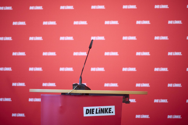 Ohne Sahra Wagenknecht – die Linkspartei will endgültig ins Siechtum verfallen