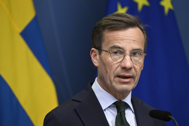 Schweden will „strengste Einwanderungspolitik“ der EU einführen