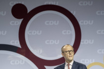 Friedrich Merz legt die CDU in Fesseln