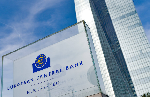 Die EZB warnt vor einer Weltwirtschaftskrise