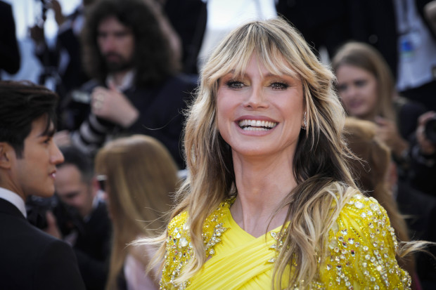 Abitur, neuer Nachname und wokes Modeln – die vielen Gesichter der Heidi Klum