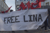 Nach dem Urteil gegen Lina E.: Stadt Leipzig verbietet Demonstration