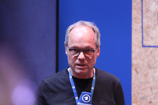 Die ARD will für Gebührenerhöhung „kämpfen“ – gegen drei Landesparlamente