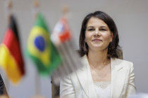 Diplomatische Klatsche für Baerbock: Brasiliens Präsident Lula hat keine Zeit