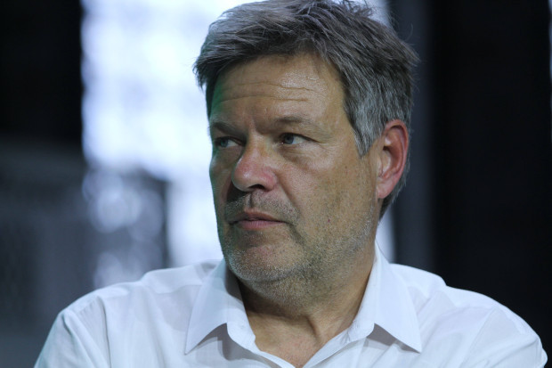 Habecks Augiasstall wird immer größer