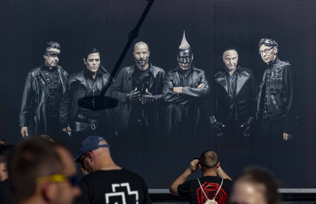 Ein amoralischer Sumpf kognitiver Dissonanz