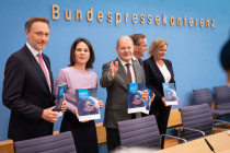 Der Kampf gegen Russland wird oberstes deutsches Ziel