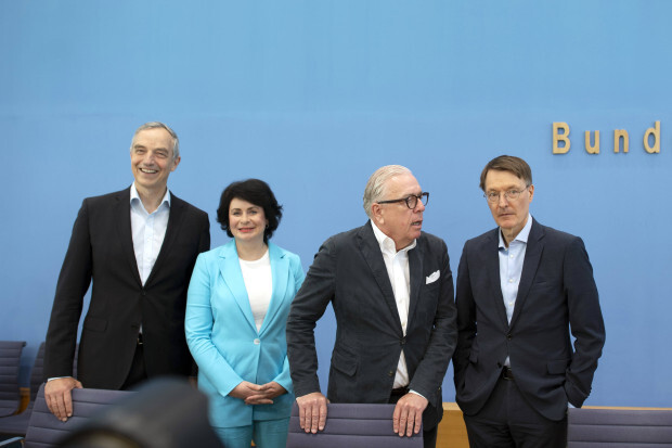 „Nationaler Hitzeaktionsplan“: Die Öko-Lobby hat wieder ihre Finger drin