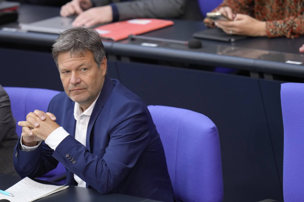 Habecks Energieeffizienzgesetz: Die „Klima-Planwirtschaft“ führt zu Wachstums- und Wohlfahrtsverlusten