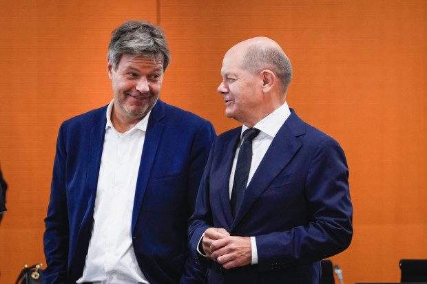 Linke Politik ohne linke Mehrheit