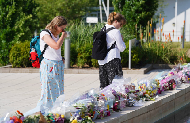 Europas neues Normal: Messermorde, Clan-Krieg, brutale Gewalt auf Straßen und in Freibädern