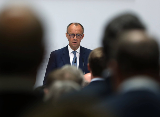 Die hilflose Merz-CDU traut sich nicht, der Ampel zu widersprechen