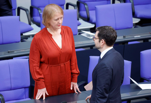 Die Ampel mauert, schweigt und unterdrückt kritische Stimmen