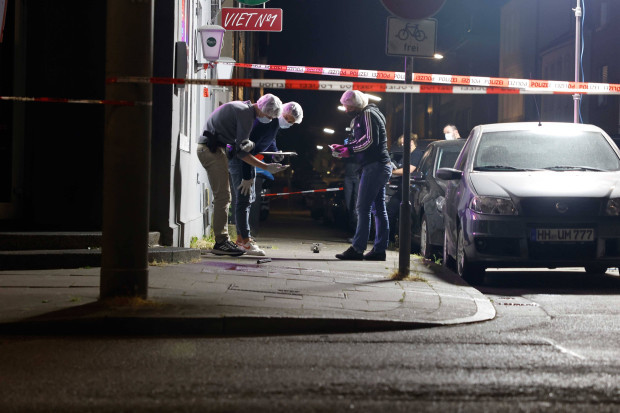 Länderzahlen zeigen: Es gab mehr als 21.000 Messerstraftaten im vergangenen Jahr