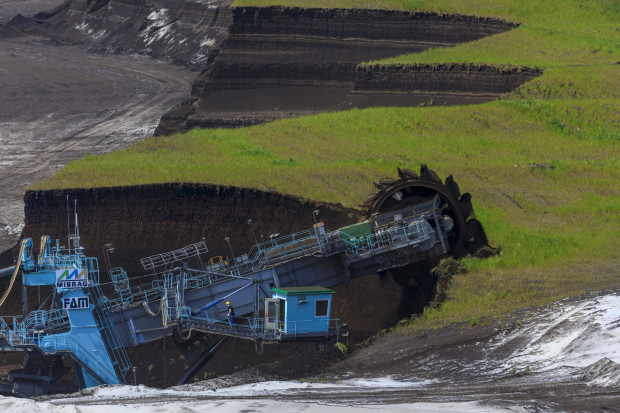 Deutschland ist „Kohleland“ Nummer 1