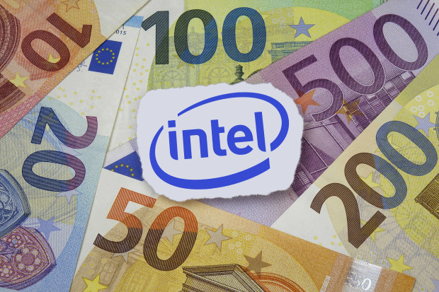 Bundesregierung sichert Intel günstigen Strompreis zu