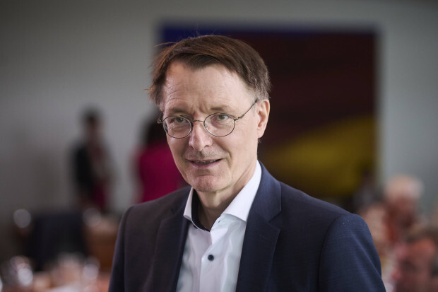 Lauterbach: „Hitzeschutz ist Lebensschutz“